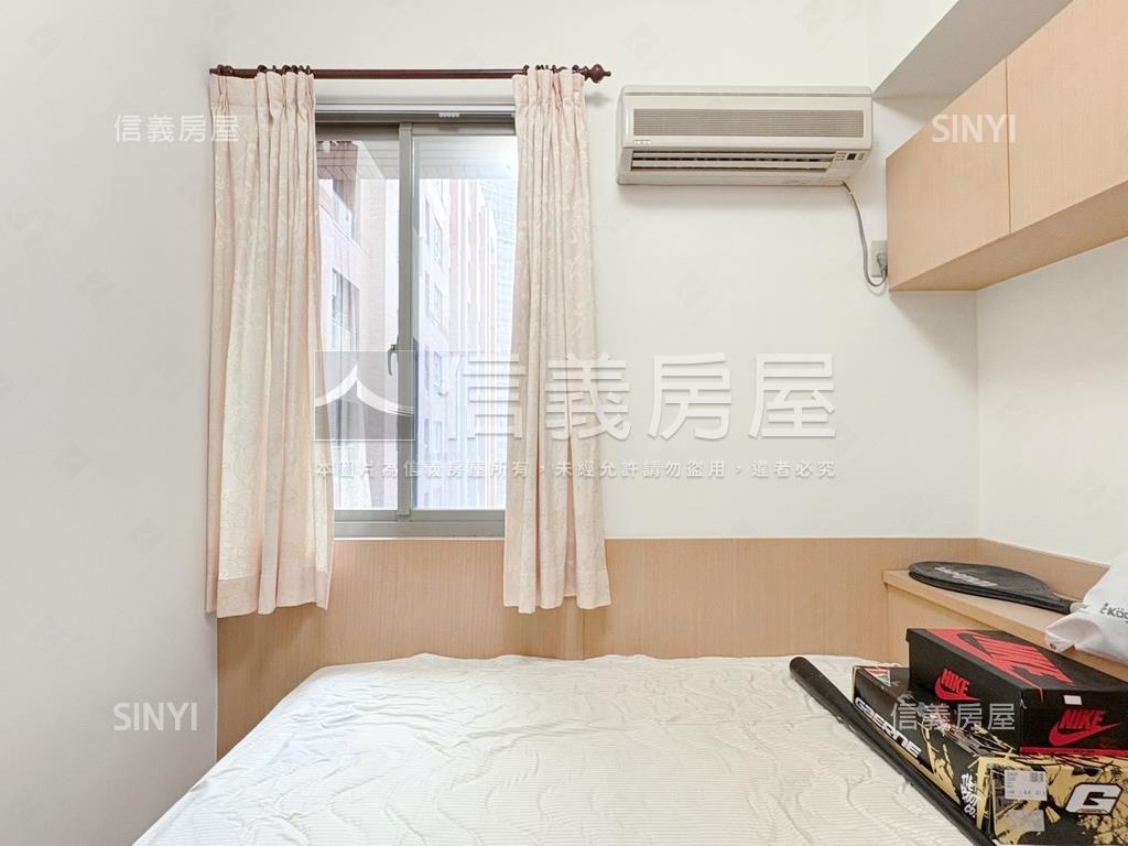 農十六現代京城｜三房平車房屋室內格局與周邊環境