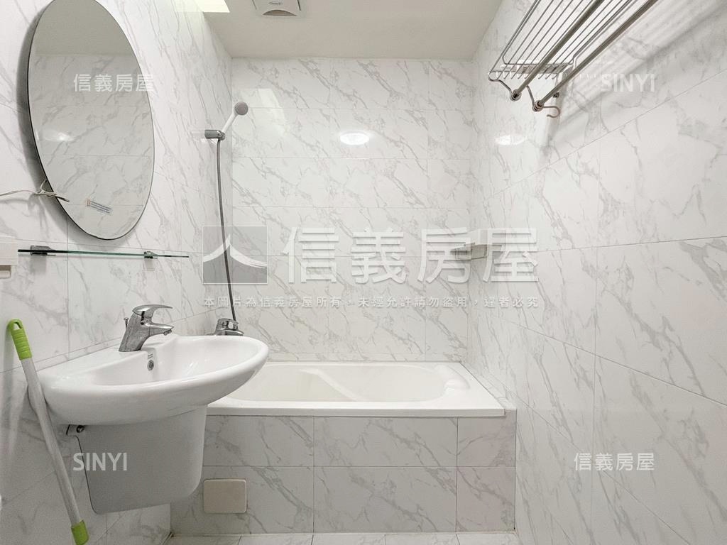 農十六現代京城｜三房平車房屋室內格局與周邊環境