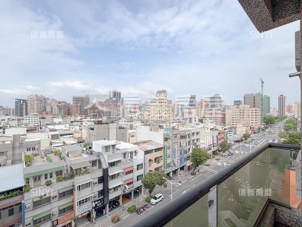 農十六現代京城｜三房平車房屋室內格局與周邊環境