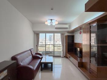 農十六現代京城｜三房平車