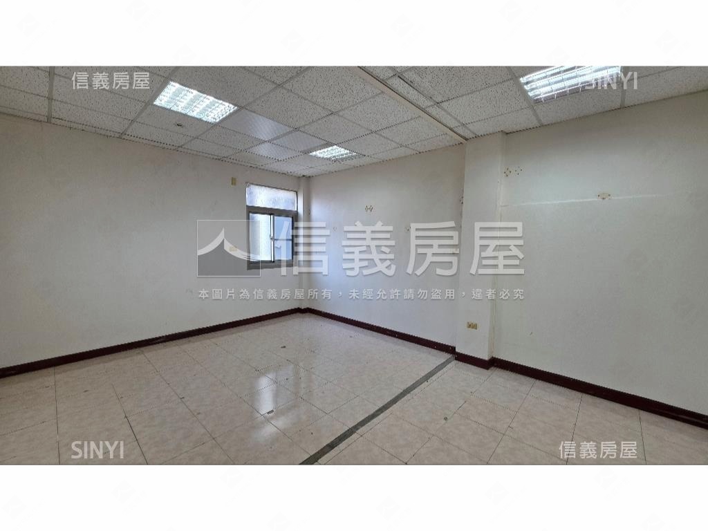 築夢知曦面寬店面房屋室內格局與周邊環境