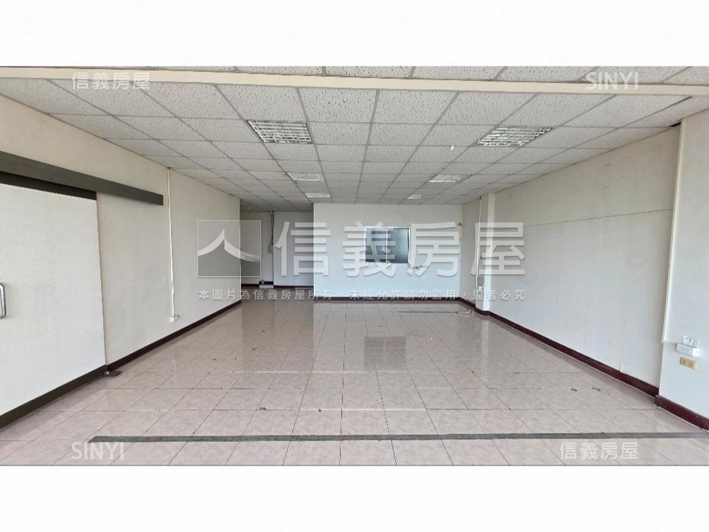 築夢知曦面寬店面房屋室內格局與周邊環境