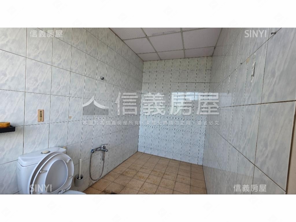 築夢知曦面寬店面房屋室內格局與周邊環境