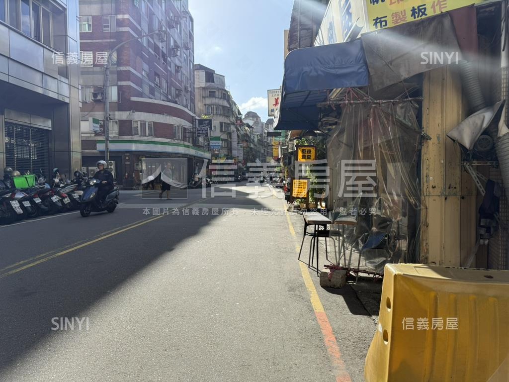 新豐四樓邊間公寓房屋室內格局與周邊環境