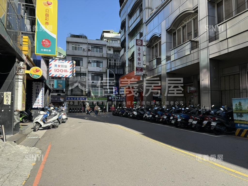 新豐四樓邊間公寓房屋室內格局與周邊環境