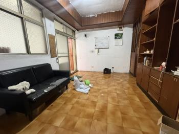 新豐四樓邊間公寓