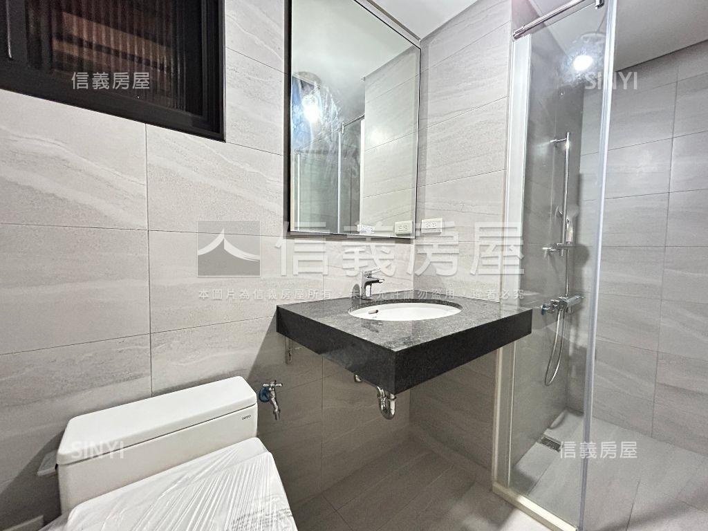 國聚之見全新未住視野戶房屋室內格局與周邊環境