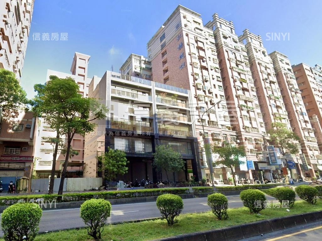 榮總ｘ科技頂級企業總部房屋室內格局與周邊環境