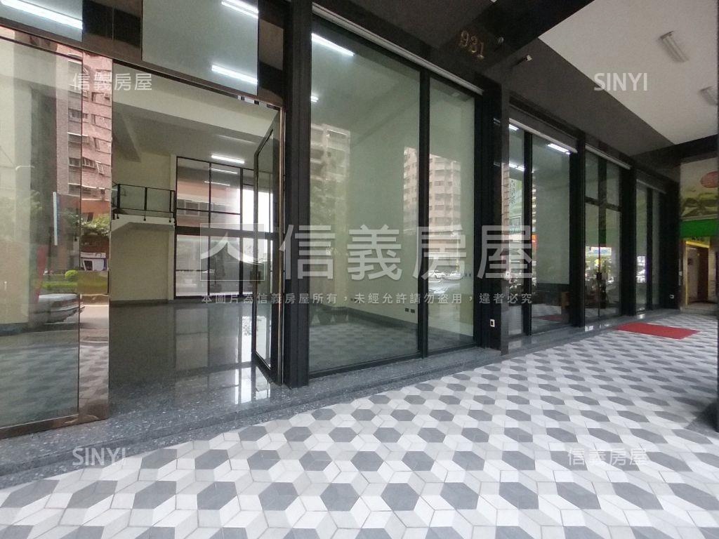榮總ｘ科技頂級企業總部房屋室內格局與周邊環境