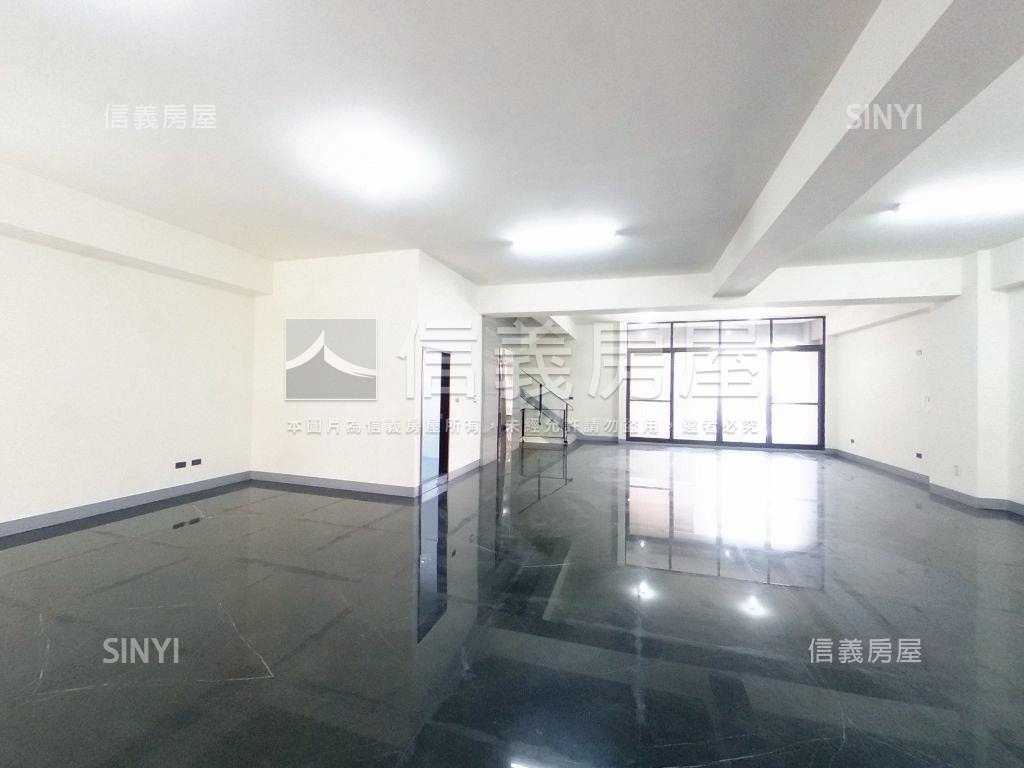 榮總ｘ科技頂級企業總部房屋室內格局與周邊環境