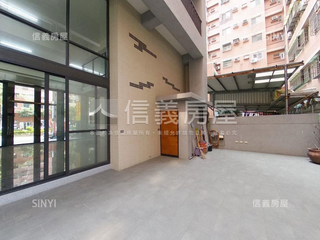 榮總ｘ科技頂級企業總部房屋室內格局與周邊環境