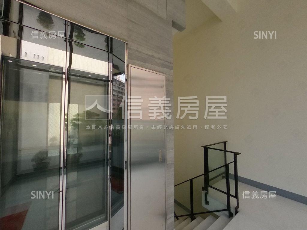 榮總ｘ科技頂級企業總部房屋室內格局與周邊環境