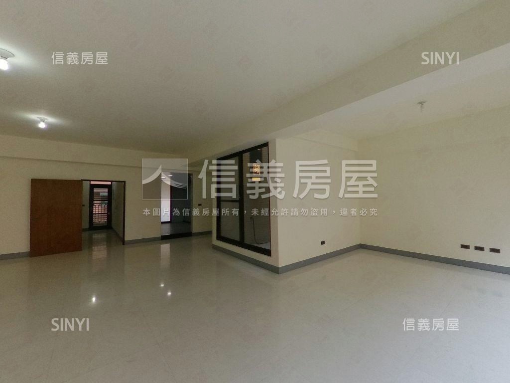 榮總ｘ科技頂級企業總部房屋室內格局與周邊環境