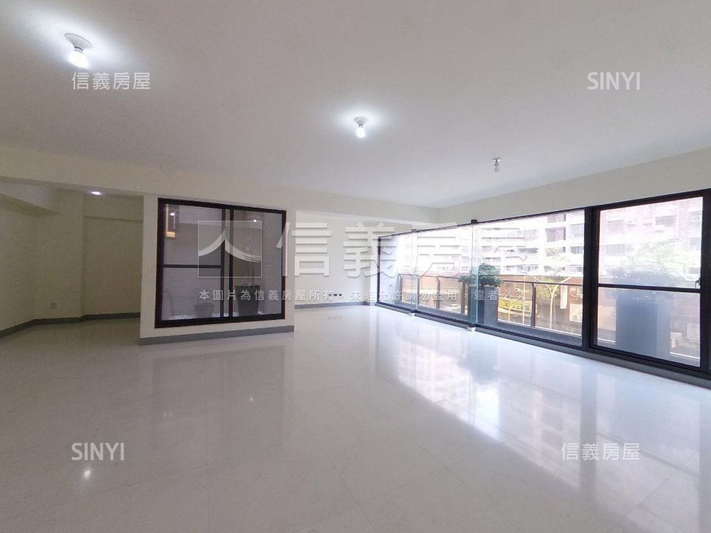 榮總ｘ科技頂級企業總部房屋室內格局與周邊環境