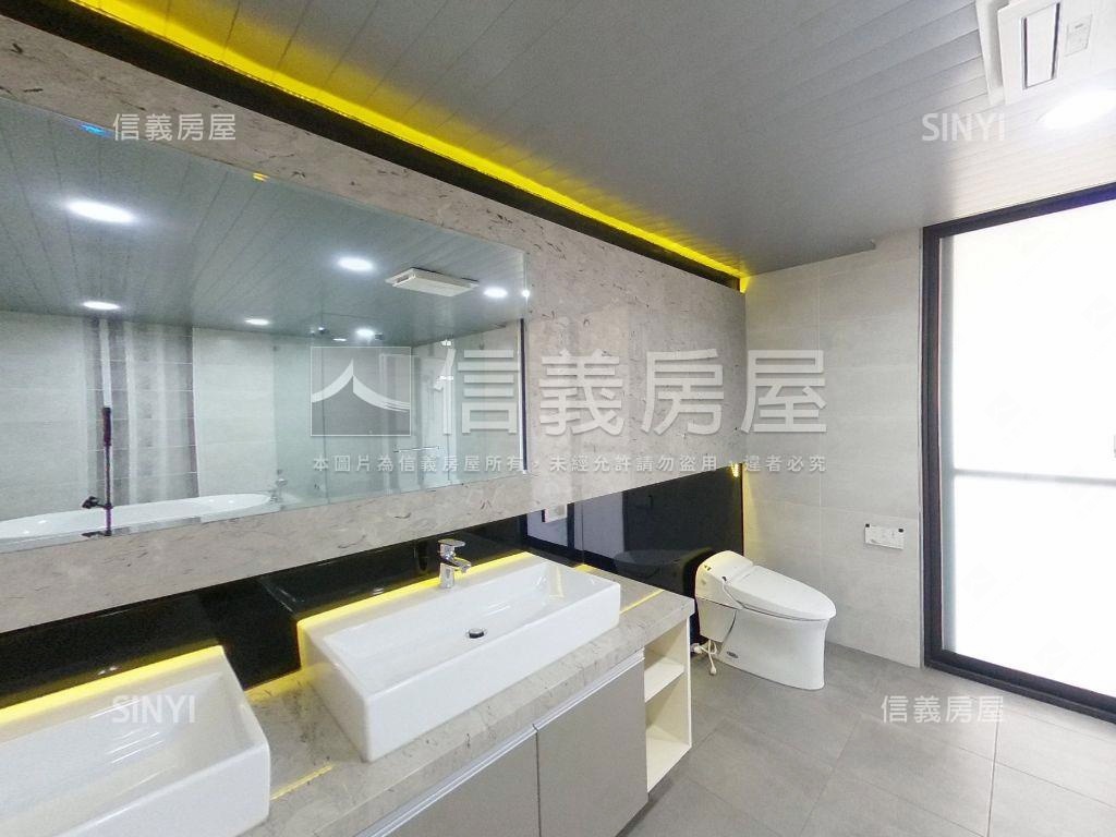 榮總ｘ科技頂級企業總部房屋室內格局與周邊環境