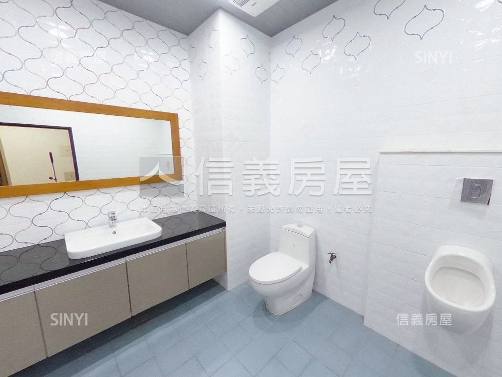 榮總ｘ科技頂級企業總部房屋室內格局與周邊環境
