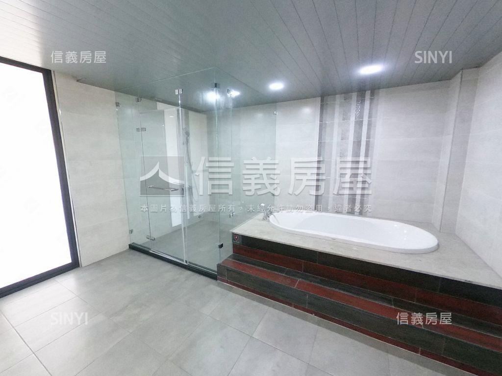 榮總ｘ科技頂級企業總部房屋室內格局與周邊環境