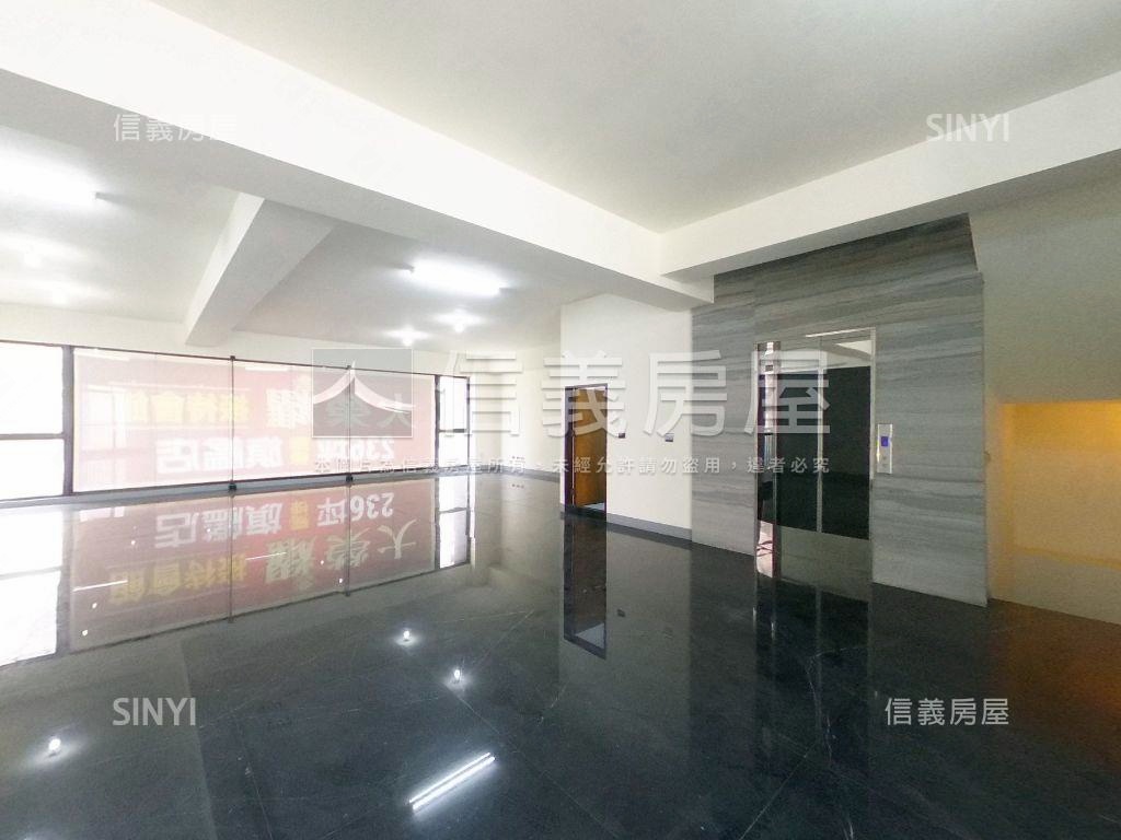 榮總ｘ科技頂級企業總部房屋室內格局與周邊環境