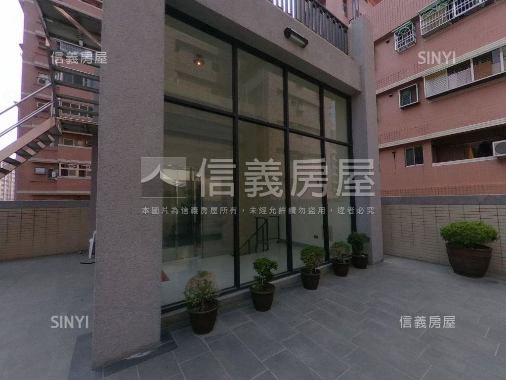 榮總ｘ科技頂級企業總部房屋室內格局與周邊環境