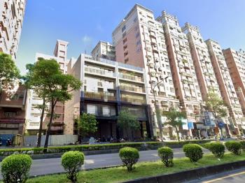 榮總ｘ科技頂級企業總部