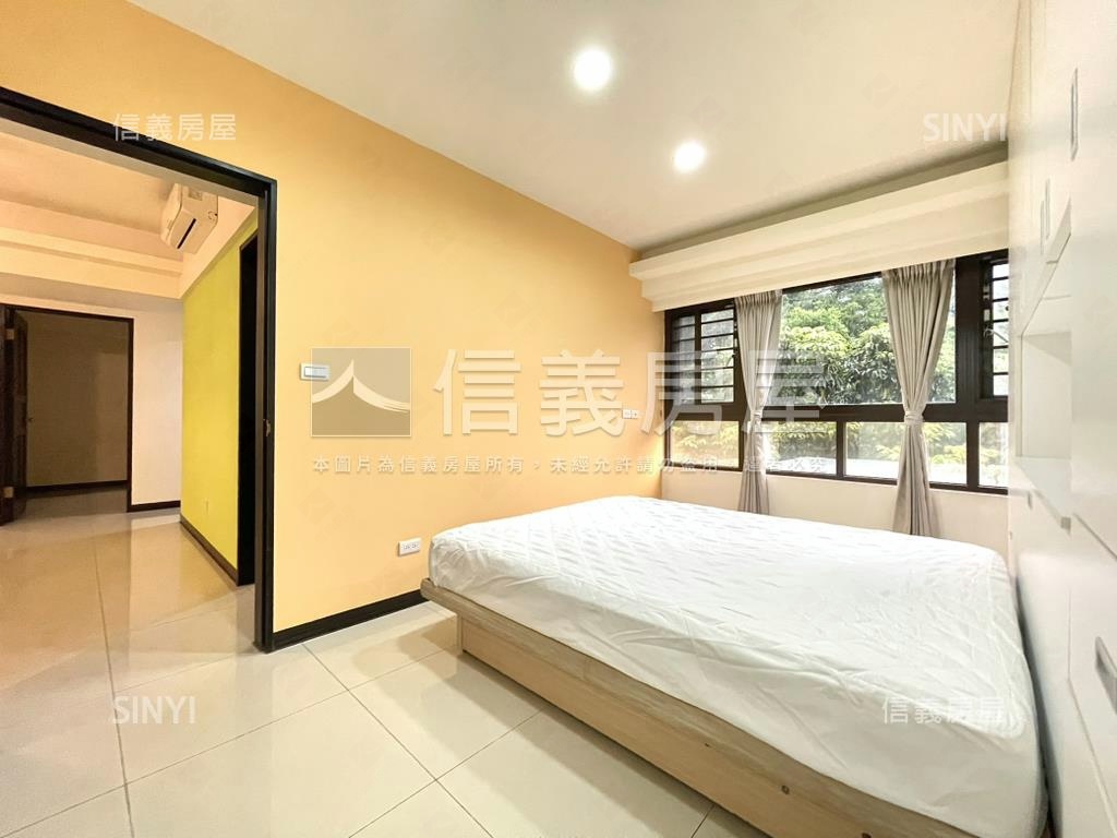 美麗國山嵐景觀美屋房屋室內格局與周邊環境