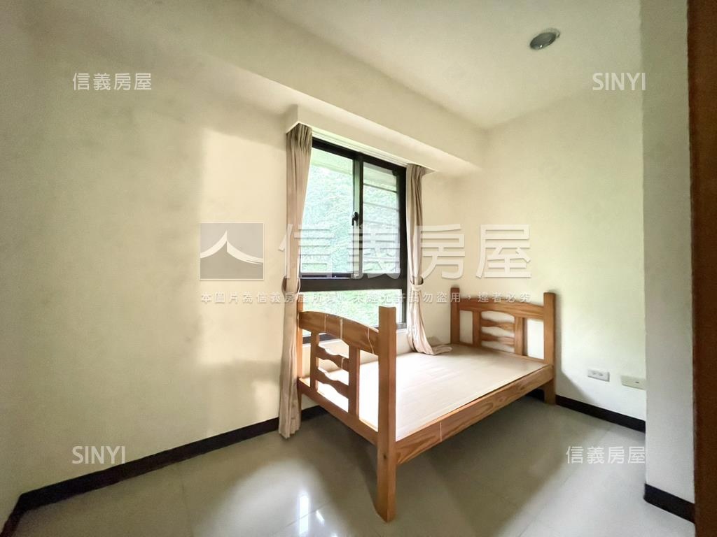 美麗國山嵐景觀美屋房屋室內格局與周邊環境