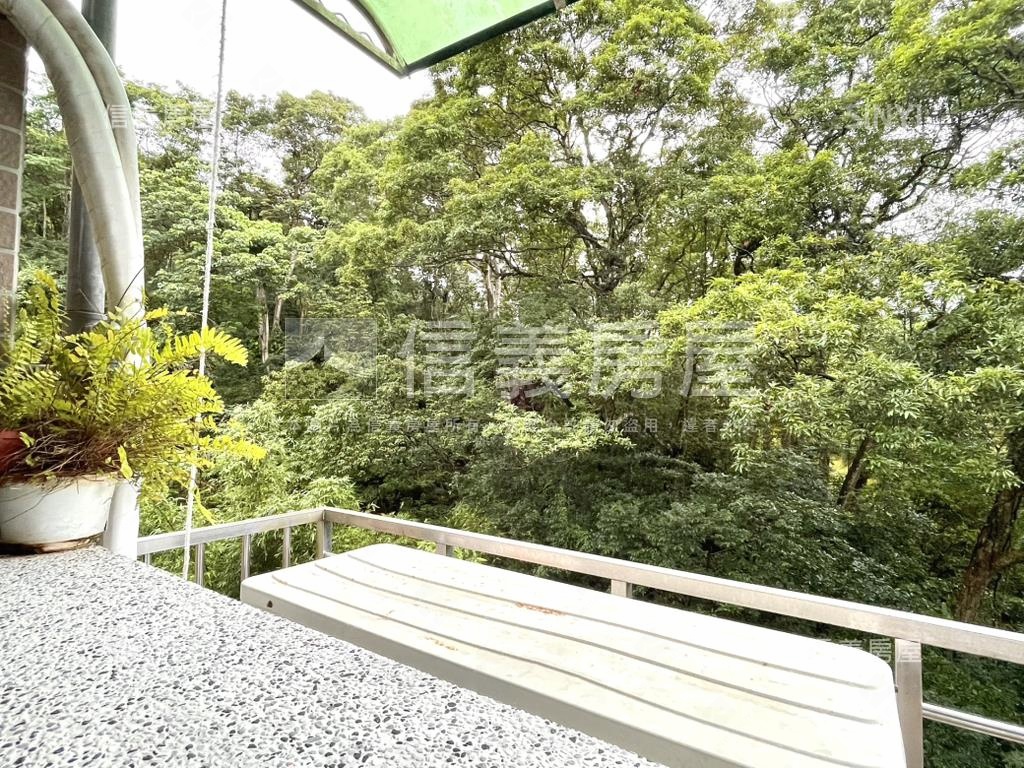 美麗國山嵐景觀美屋房屋室內格局與周邊環境