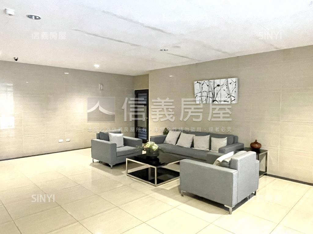 美麗國山嵐景觀美屋房屋室內格局與周邊環境