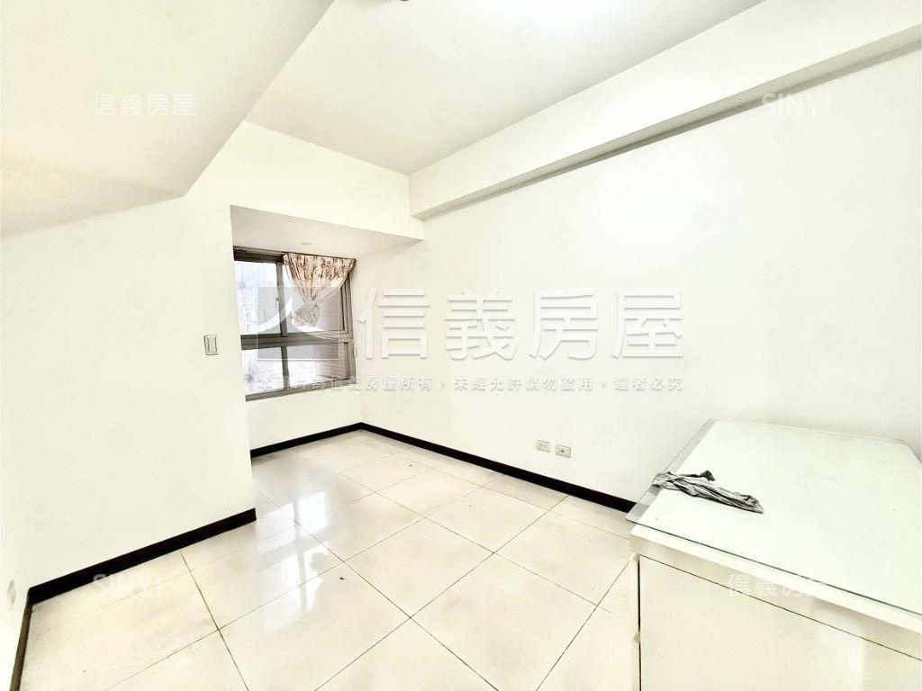 專任樺福水悅高樓２房房屋室內格局與周邊環境