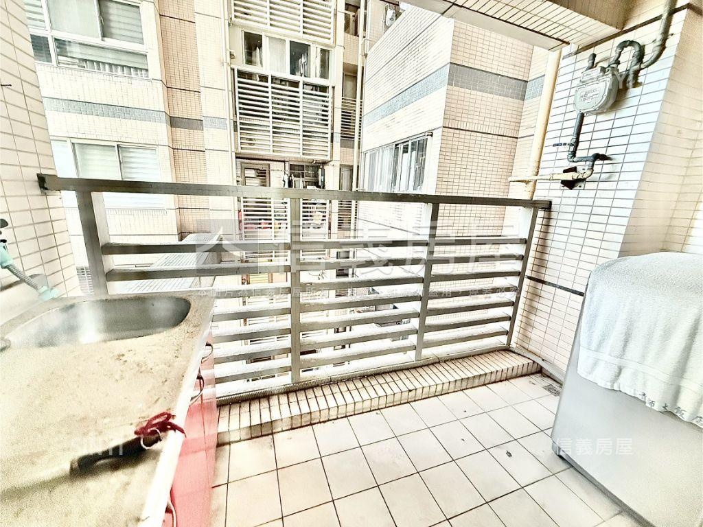 專任樺福水悅高樓２房房屋室內格局與周邊環境