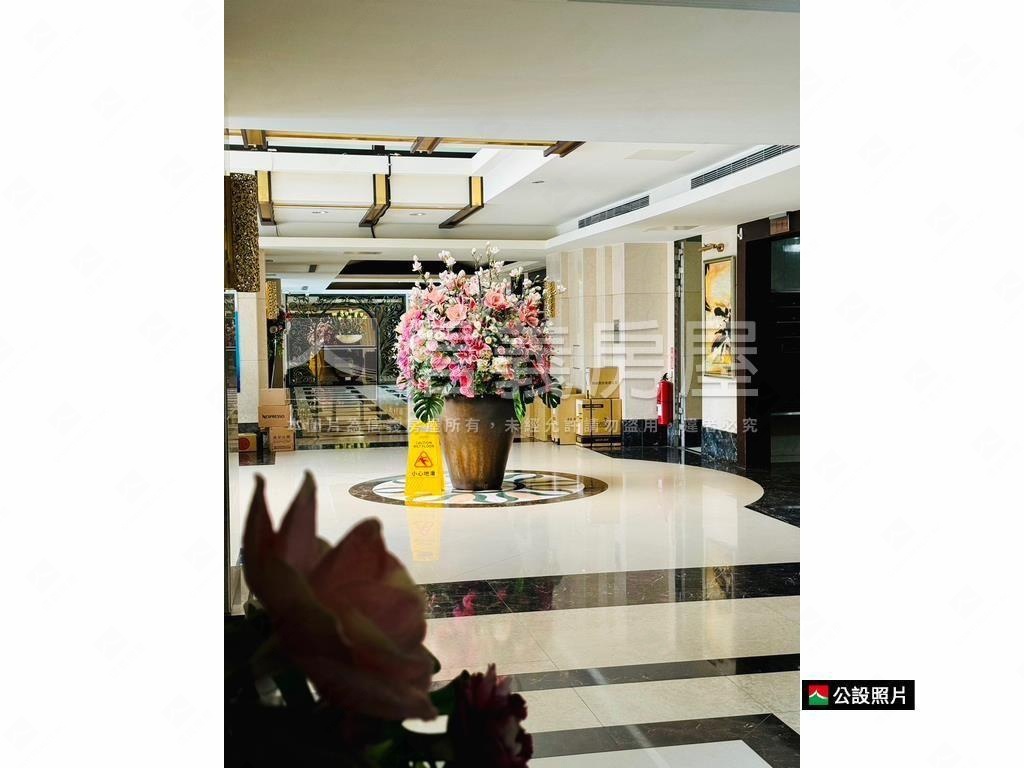 專任樺福水悅高樓２房房屋室內格局與周邊環境