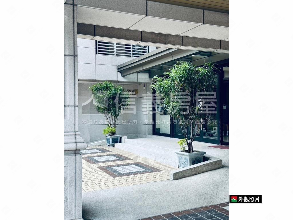 專任樺福水悅高樓２房房屋室內格局與周邊環境