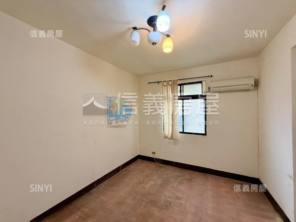 大三房明星學區低樓層三樓房屋室內格局與周邊環境