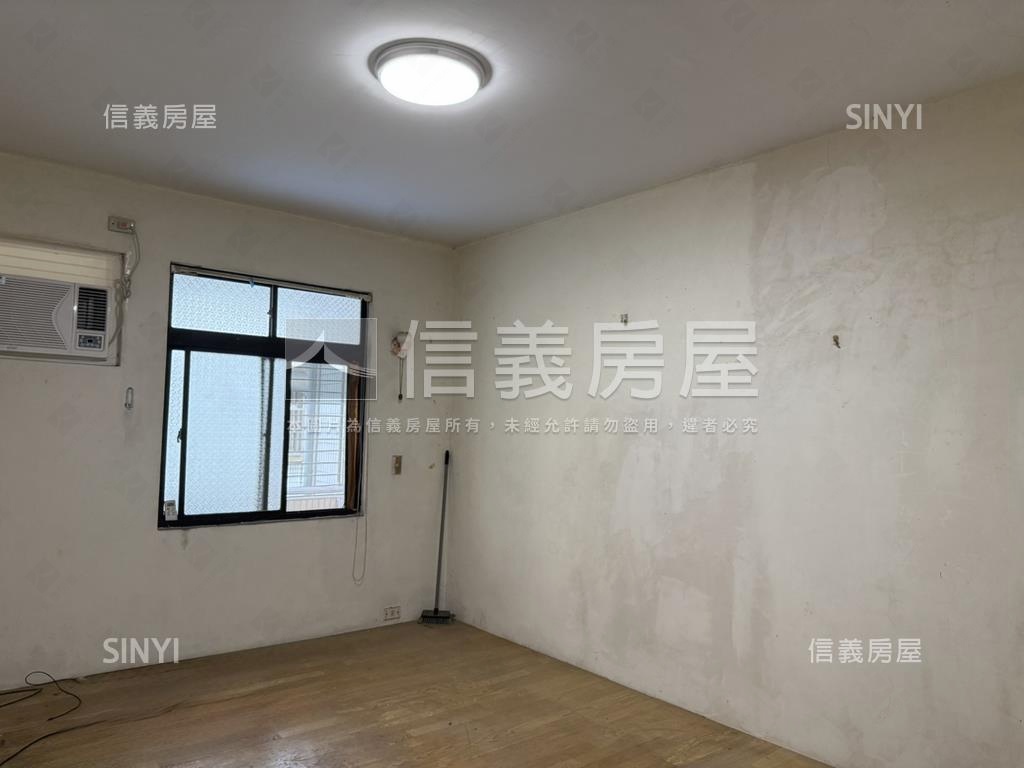 大三房明星學區低樓層三樓房屋室內格局與周邊環境