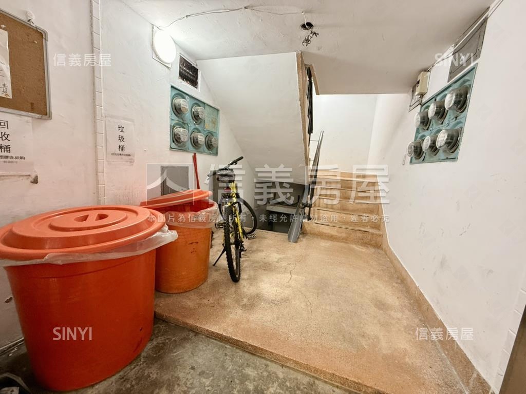 大三房明星學區低樓層三樓房屋室內格局與周邊環境