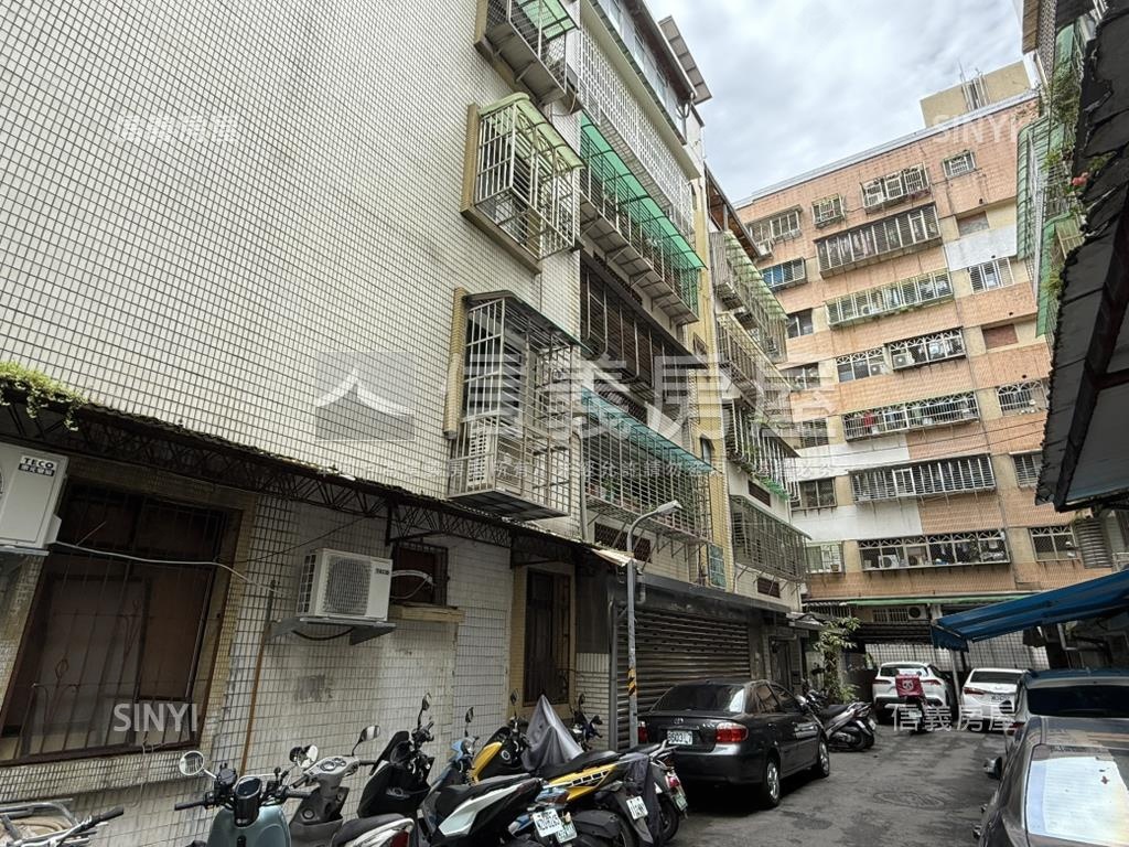 大三房明星學區低樓層三樓房屋室內格局與周邊環境