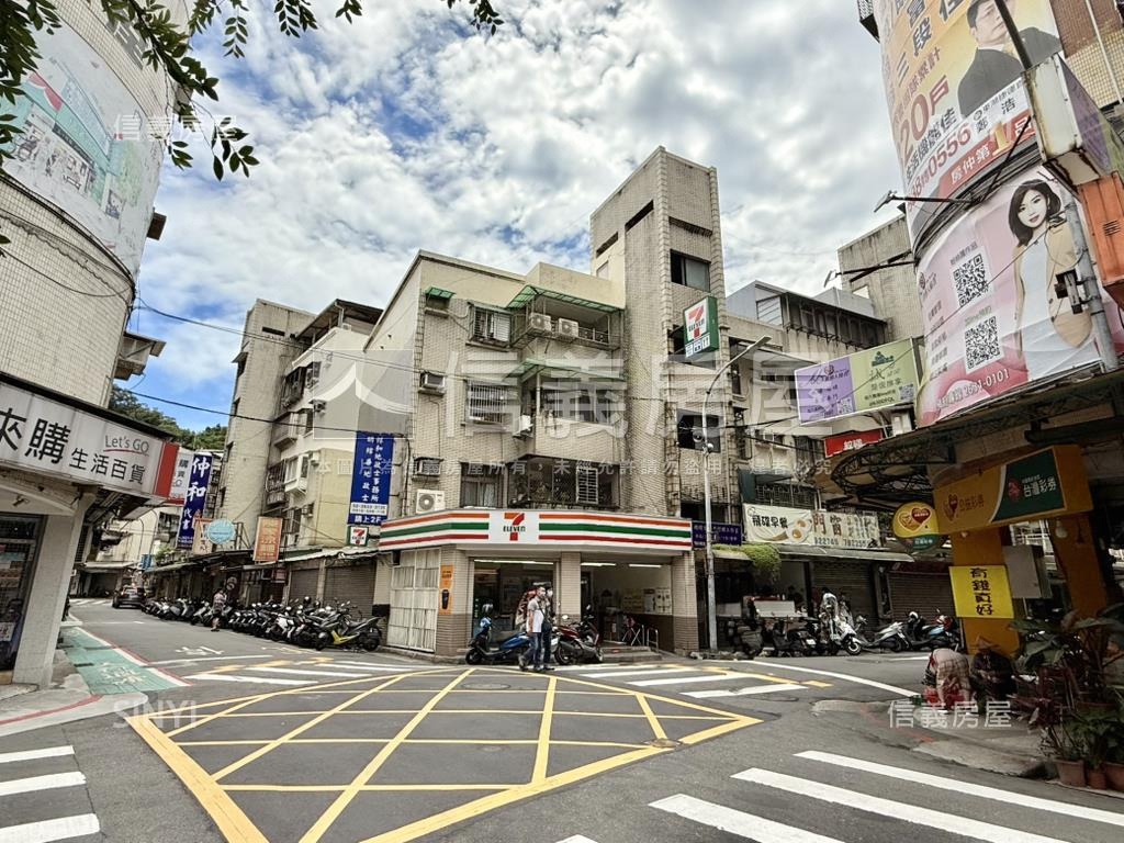 大三房明星學區低樓層三樓房屋室內格局與周邊環境