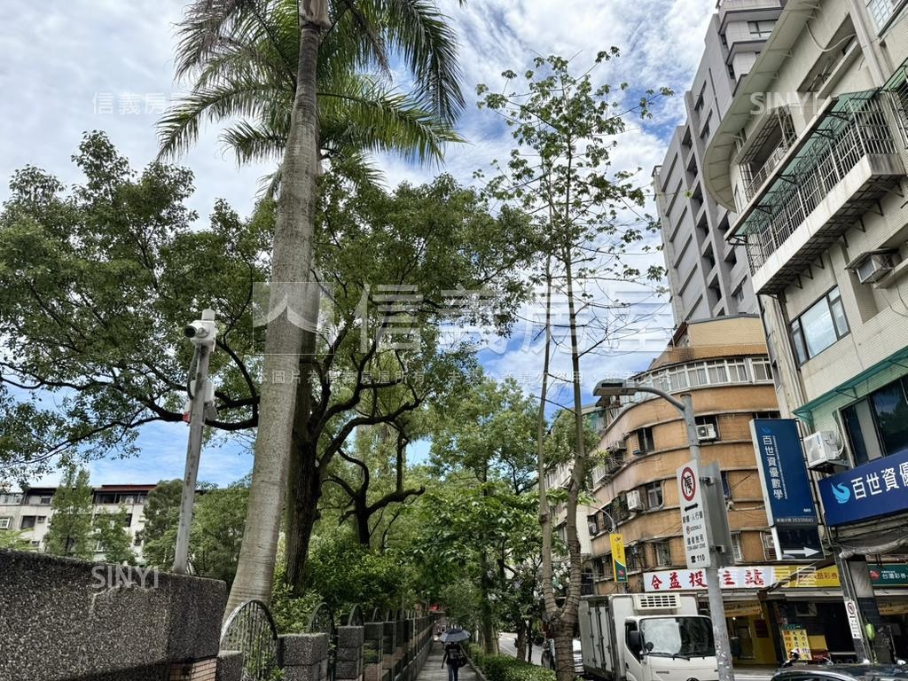 大三房明星學區低樓層三樓房屋室內格局與周邊環境