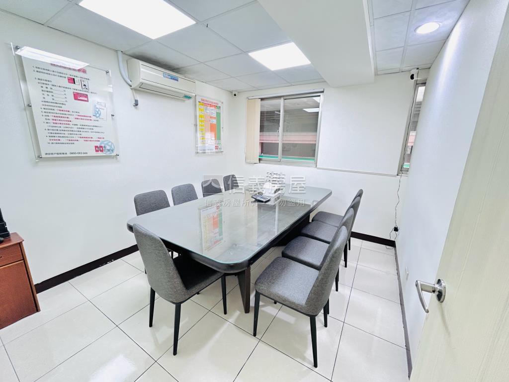 竹城富士店面房屋室內格局與周邊環境