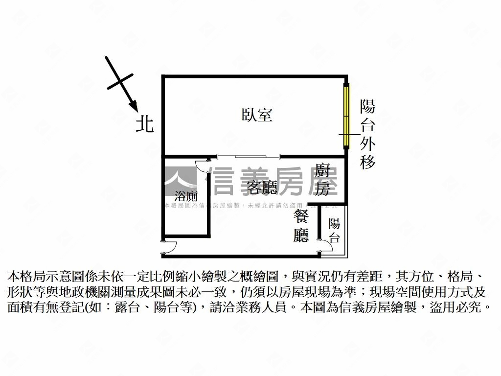 國泰植物園華廈房屋室內格局與周邊環境