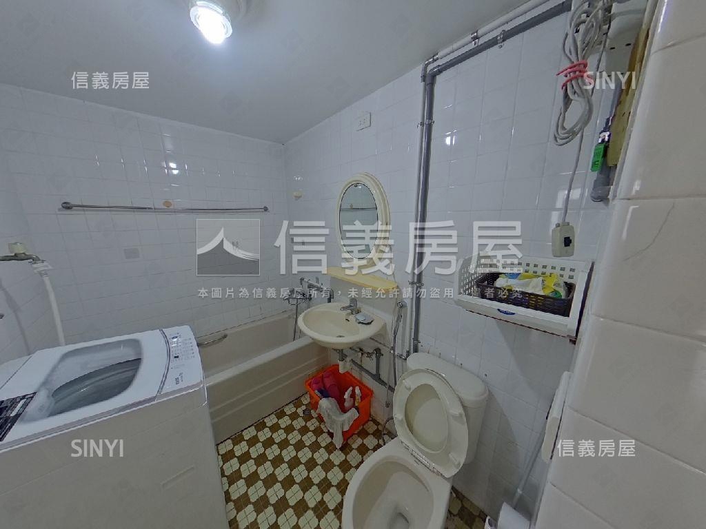 國泰植物園華廈房屋室內格局與周邊環境