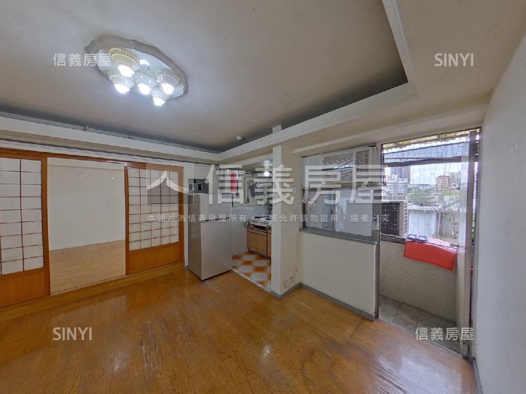 國泰植物園華廈房屋室內格局與周邊環境