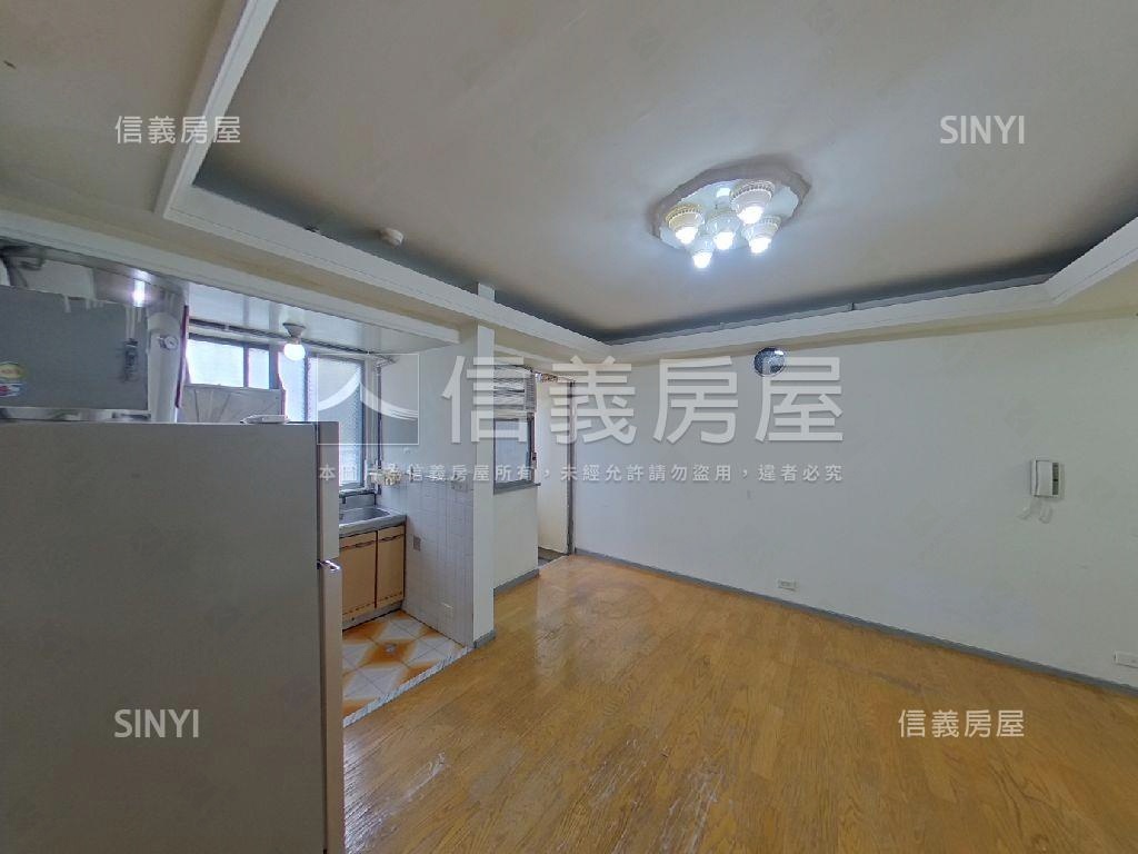 國泰植物園華廈房屋室內格局與周邊環境