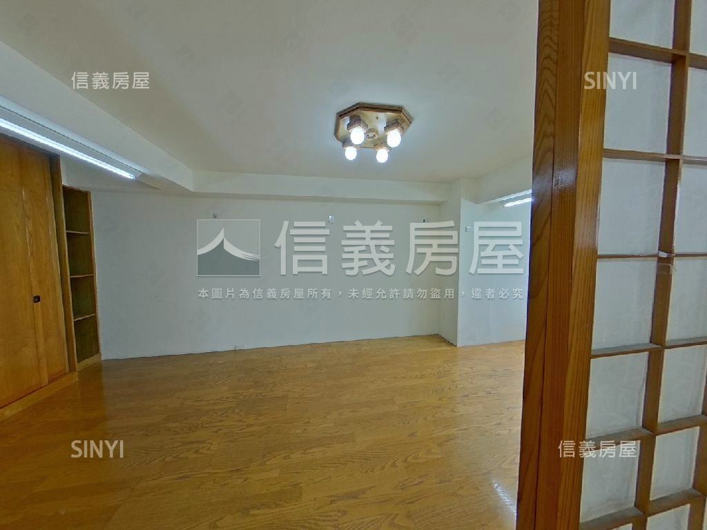 國泰植物園華廈房屋室內格局與周邊環境