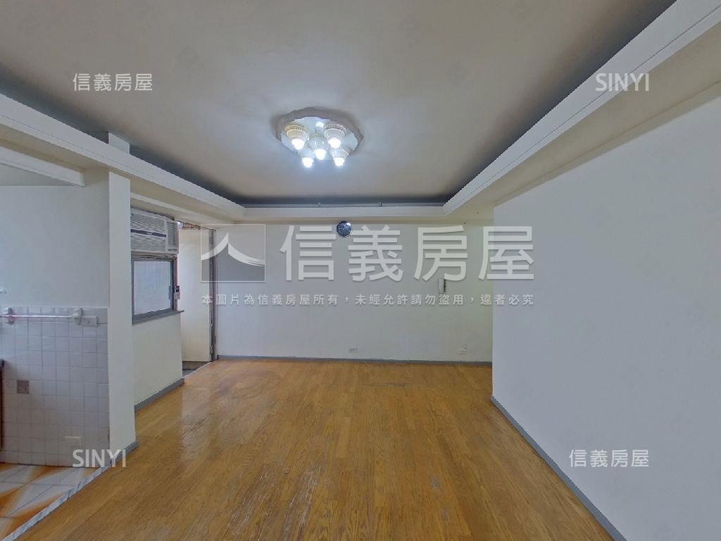 國泰植物園華廈房屋室內格局與周邊環境