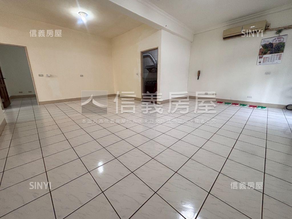 中平陽光頂寓房屋室內格局與周邊環境