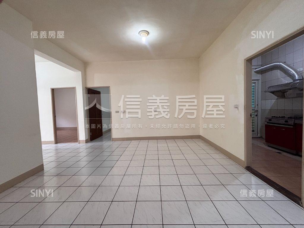 中平陽光頂寓房屋室內格局與周邊環境