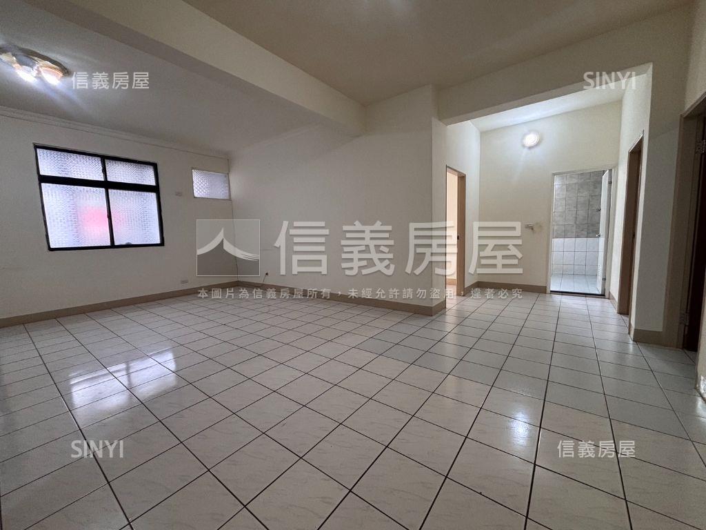 中平陽光頂寓房屋室內格局與周邊環境