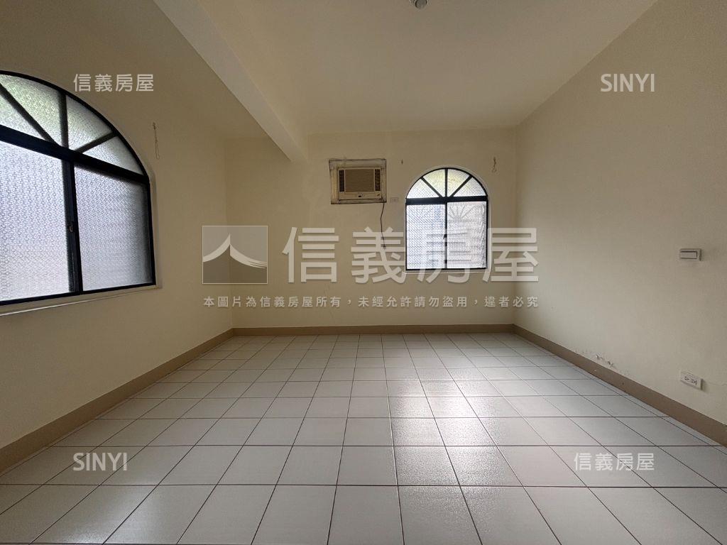 中平陽光頂寓房屋室內格局與周邊環境