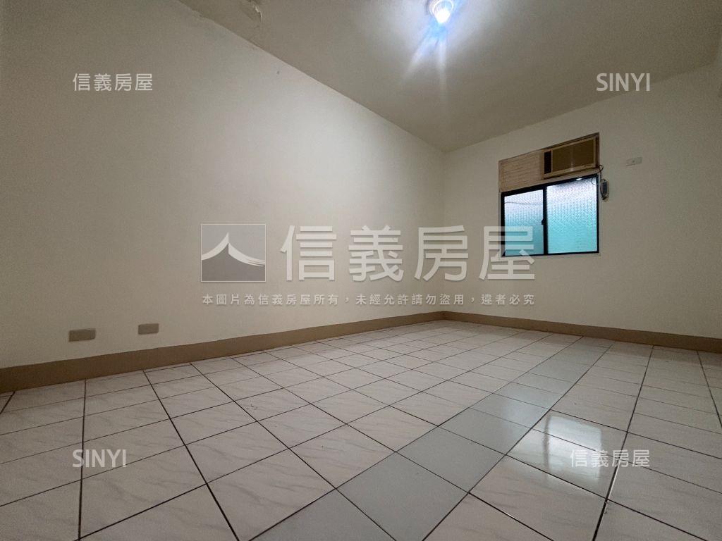 中平陽光頂寓房屋室內格局與周邊環境